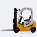 Forklift elétrico de 1,5 tonel